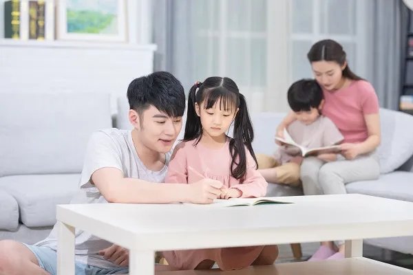 家庭教育的重要性 家庭教育的意义和作用