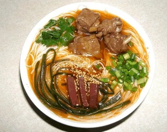 三门峡有什么特色的美食?