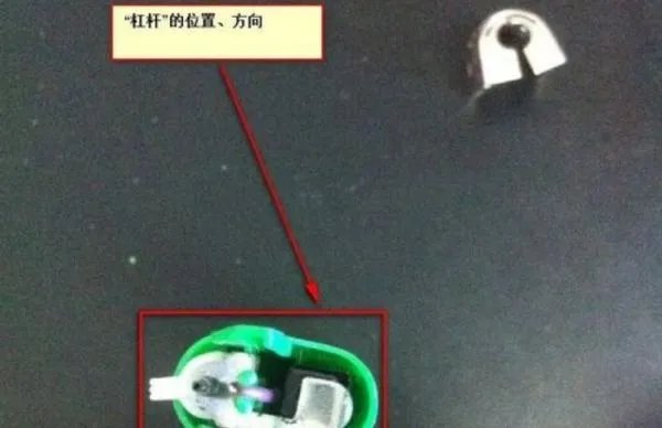 求组装打火机的详细过程?