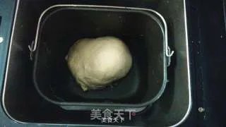 阿米什白土司