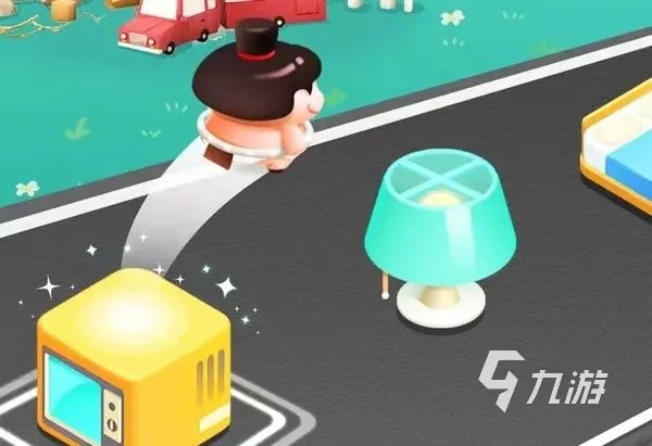 一个正方体闯关的游戏有哪些 好玩的方块闯关游戏推荐2023