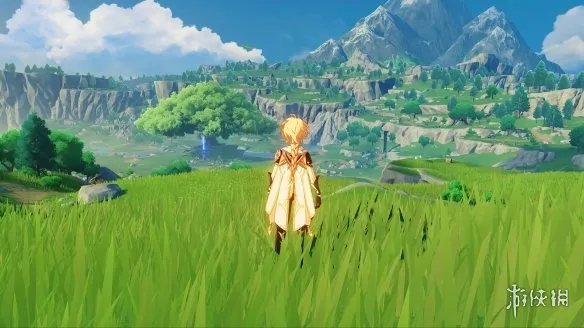 《原神》首个外媒评分出炉!GameInformer惊艳9.25分