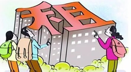 58同城怎么发布出租信息