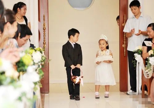 西式婚礼流程介绍 婚礼流程如何安排