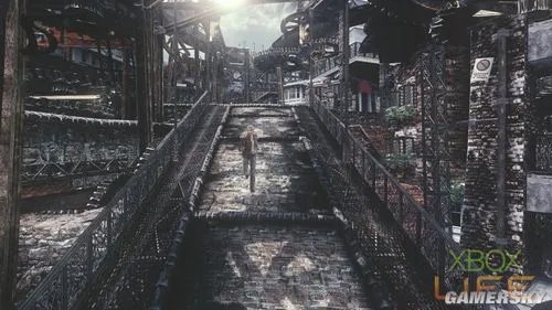 RPG大作《永恒的尽头》新角色与城镇简介