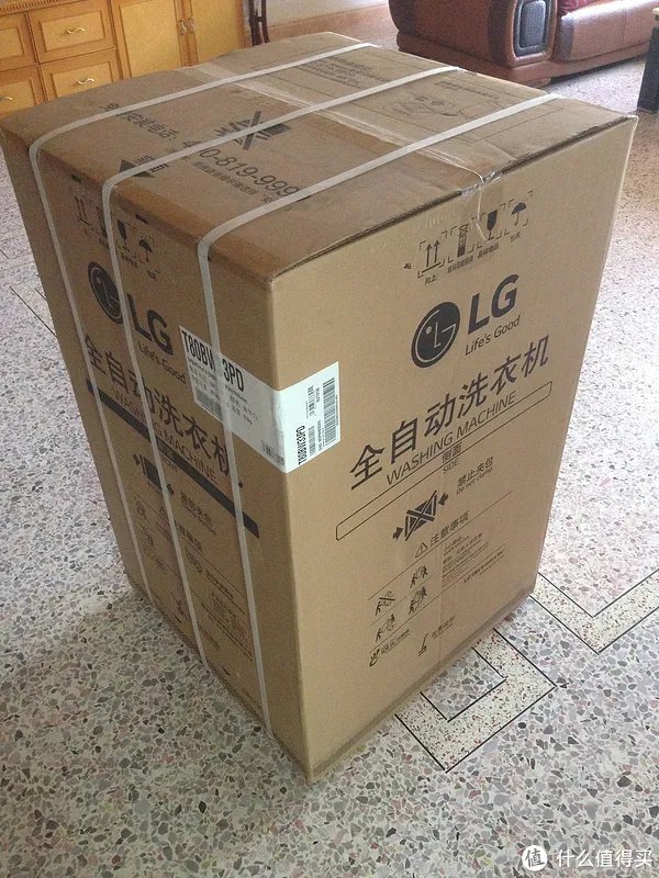 波轮洗衣机使用