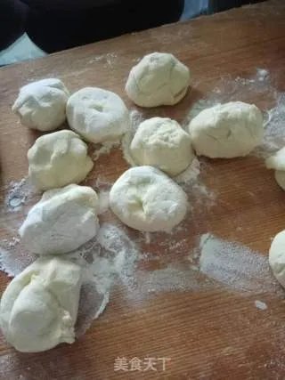 肉火烧