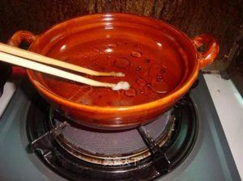 砂锅米线