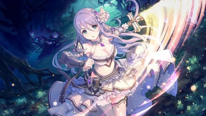 《公主连结Re:Dive》推图三幻神介绍