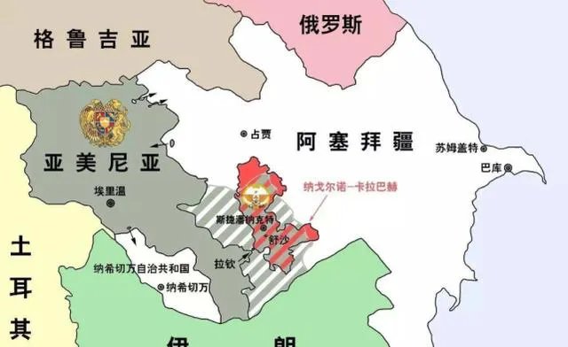 为什么阿塞拜疆人会认为他们是土耳其人？