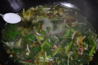 浆水鱼鱼