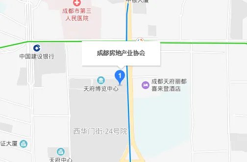 成都房协网的网址是什么?