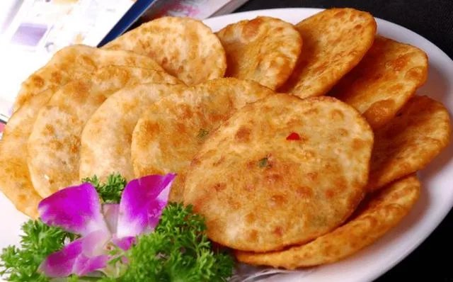 九江历史美食？