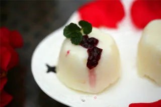 牛奶冻