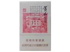 红方印香烟图片和价格，红方印香烟有几种