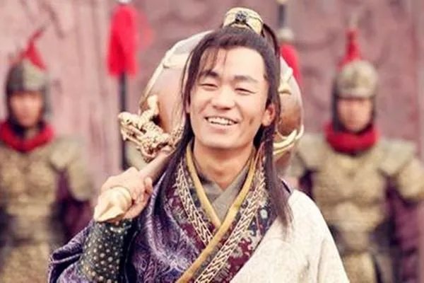 《隋唐英雄传》中,李元霸的武功到底有多高?