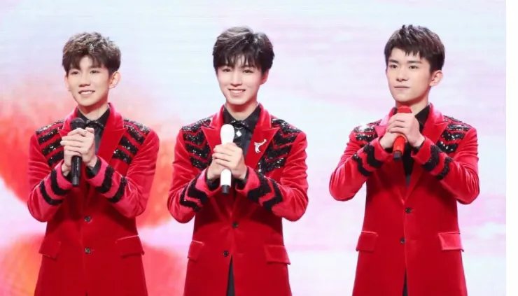 TFBOYS六周年演唱会在即,大家觉得他们演唱会会是什么样的?