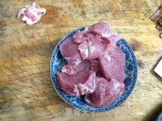 自制肉松粉