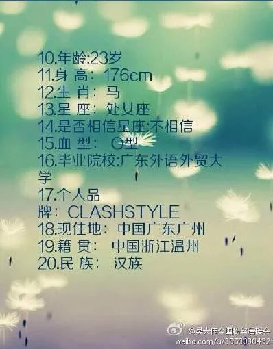 吴大伟是谁