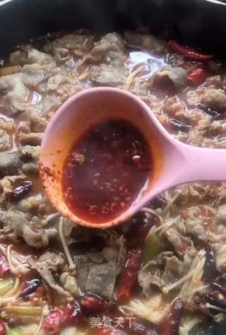 肥牛金针菇