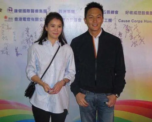 张智霖九千万买房有何用意 张智霖真的爱袁咏仪吗?