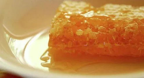 俄蜂蜜为何禁入中国?