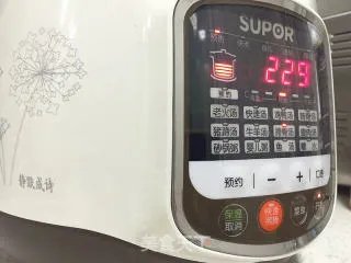 冬瓜排骨汤