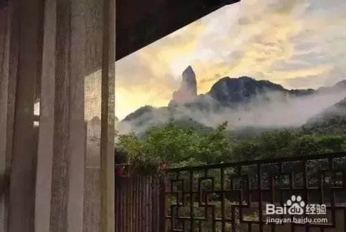 浙江天台山旅游风景区怎么游玩?