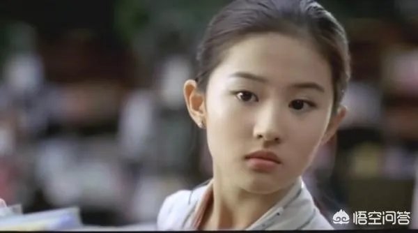 有哪些70 80后女明星素颜也很美?
