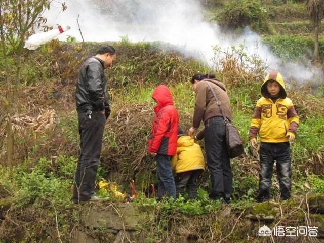 有人买房存骨灰,你的“邻居”可能是盒骨灰,对此你怎么看?