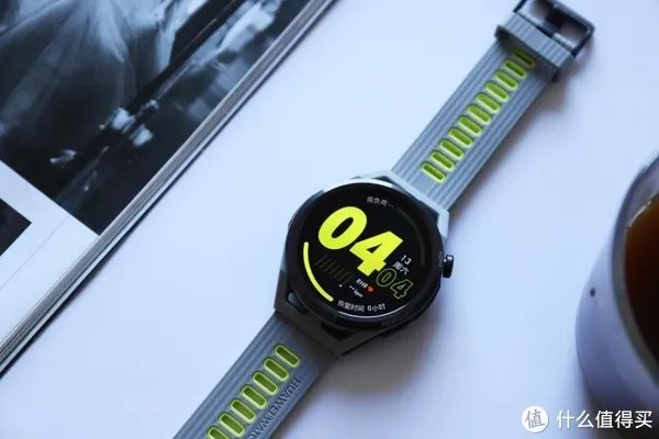 华为WATCH GT Runner评测:华为首款专业跑表,有了它我更爱跑步了