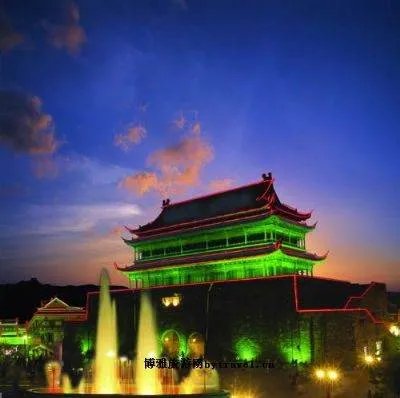 滁州的旅游景点有哪些？