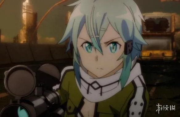 《刀剑神域》第三季新老画面对比 亚丝娜人妻力下降！