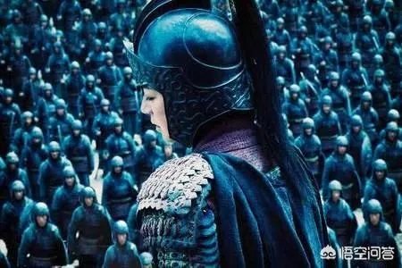 花木兰参军那么多年,为什么没有人发现她是女儿身?