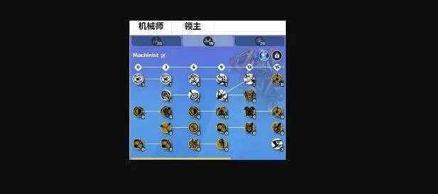 火炬之光无限技能选择及天赋加点搭配