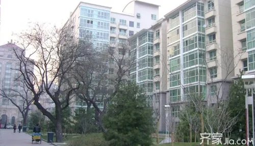 你知道全国最贵的9大物业小区吗?