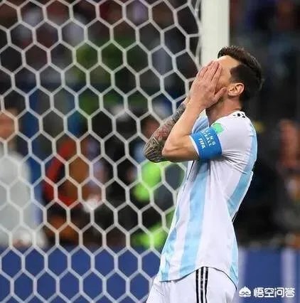 阿根廷输给了克罗地亚还有机会晋级吗?