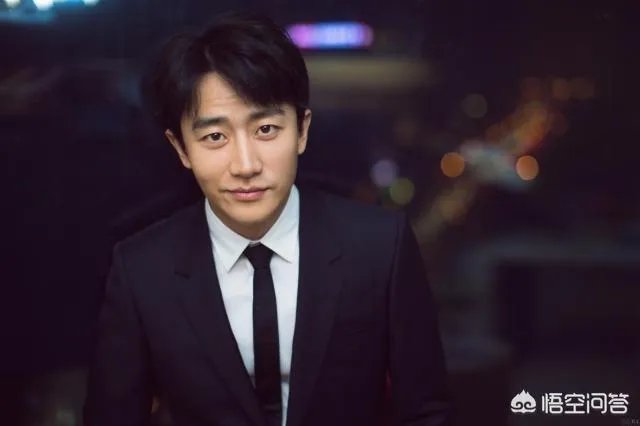 黄轩拍了很多大导演的电影为什么粉丝量还是那么少?