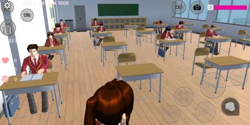 樱花校园模拟器排行榜 最强英雄分析