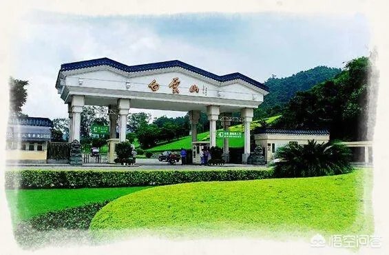 广州有哪些比较著名好玩的景点?