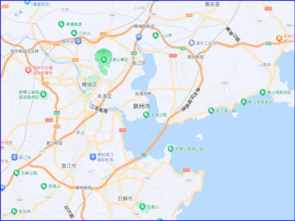 泉州台风持续几天