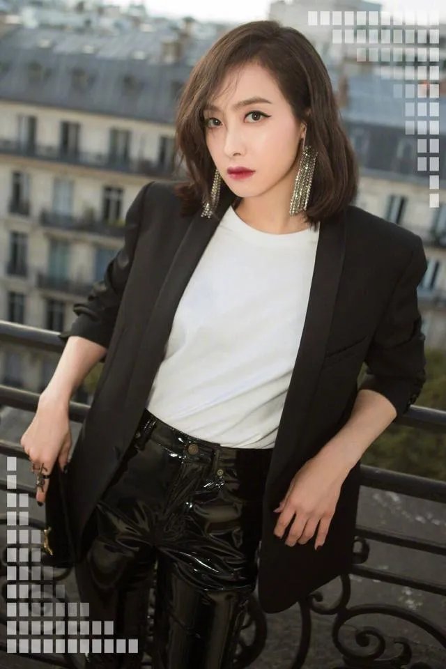 宋茜病重,她怎么了?