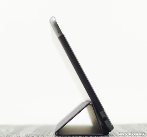 iPad mini 2硬件深度评测:这就是小号的Air