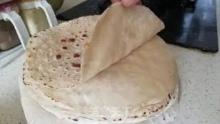 卷饼