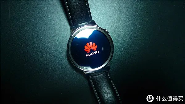 迄今为止最好的智能手表?——中国版华为Watch使用体验