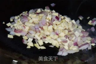 玉米浓汤