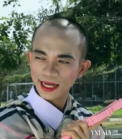 雷剧不一样的美男子泰剧男子之间的撕逼还是谈情?