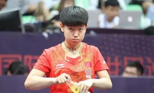 我国选手孙颖莎让伊藤美诚无法击败的原因到底是什么?