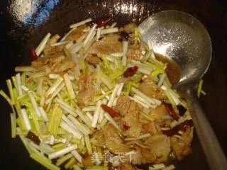 【河北唐山】醋溜大饹馇