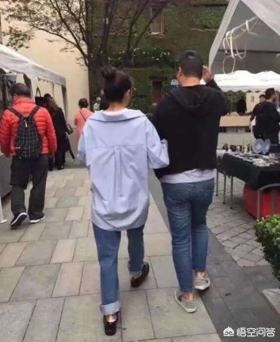 网传张雨绮又与袁巴元复合,是真的吗?这是为什么?是把粉丝当猴耍吗?